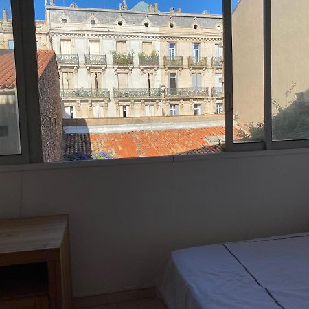 Studio Meuble Sete Hypercentre, Canal Royal, Halles 아파트 외부 사진