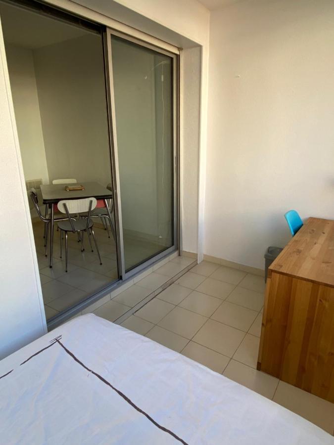 Studio Meuble Sete Hypercentre, Canal Royal, Halles 아파트 외부 사진